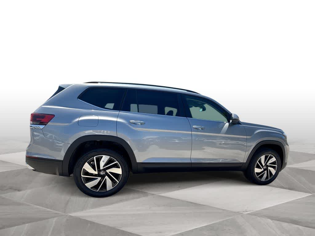 Thumbnail: 2026 Volkswagen Atlas - 9