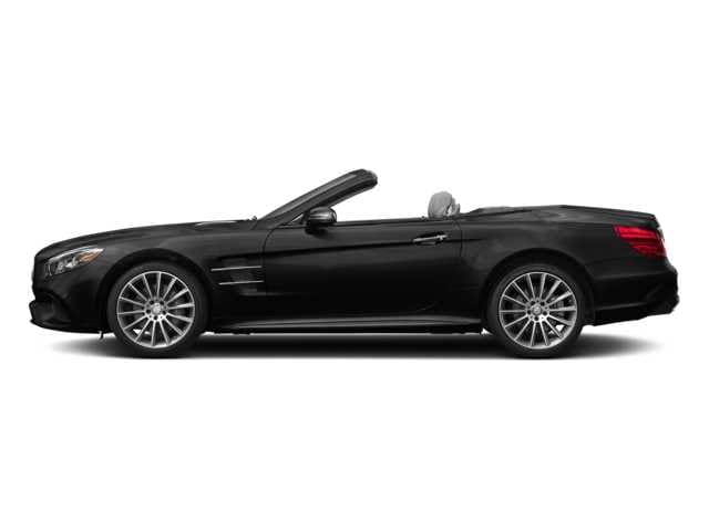 Thumbnail: 2017 Mercedes-Benz SL-Class - 3