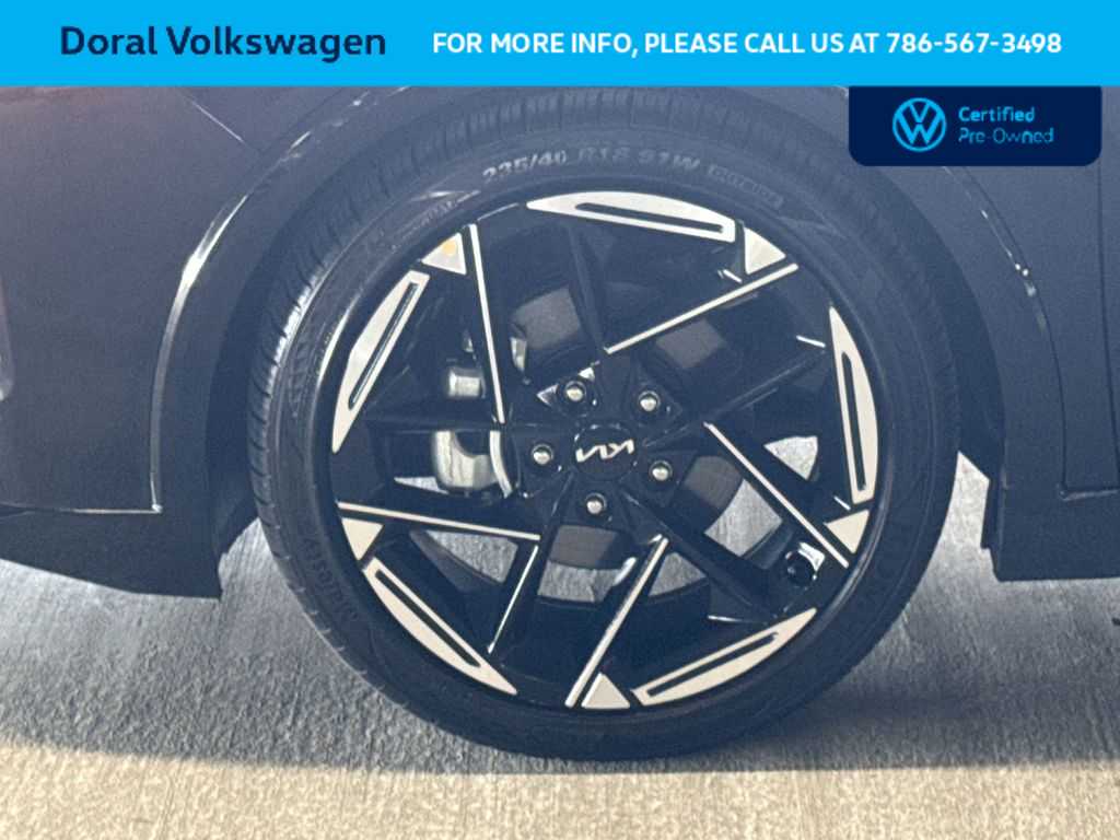 Thumbnail: 2025 Kia K4 - 11