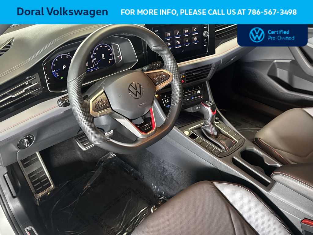 Thumbnail: 2026 Volkswagen Jetta - 13