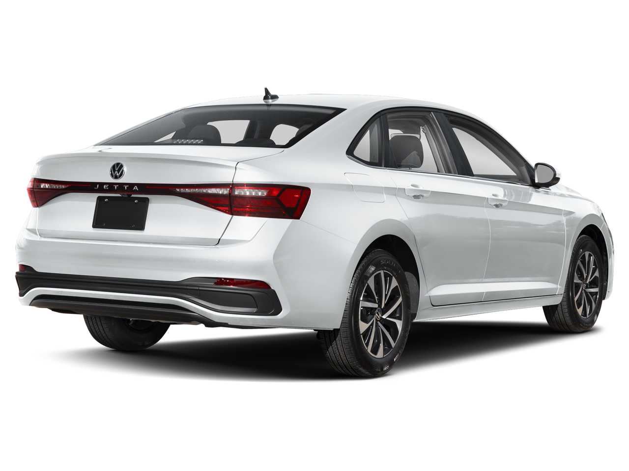 Thumbnail: 2025 Volkswagen Jetta - 2