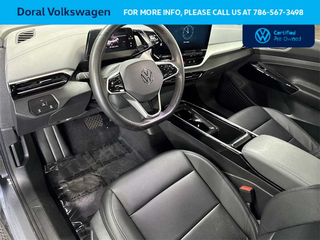 Thumbnail: 2023 Volkswagen ID.4 - 12