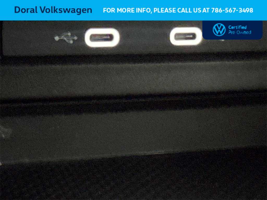 Thumbnail: 2024 Volkswagen Taos - 17