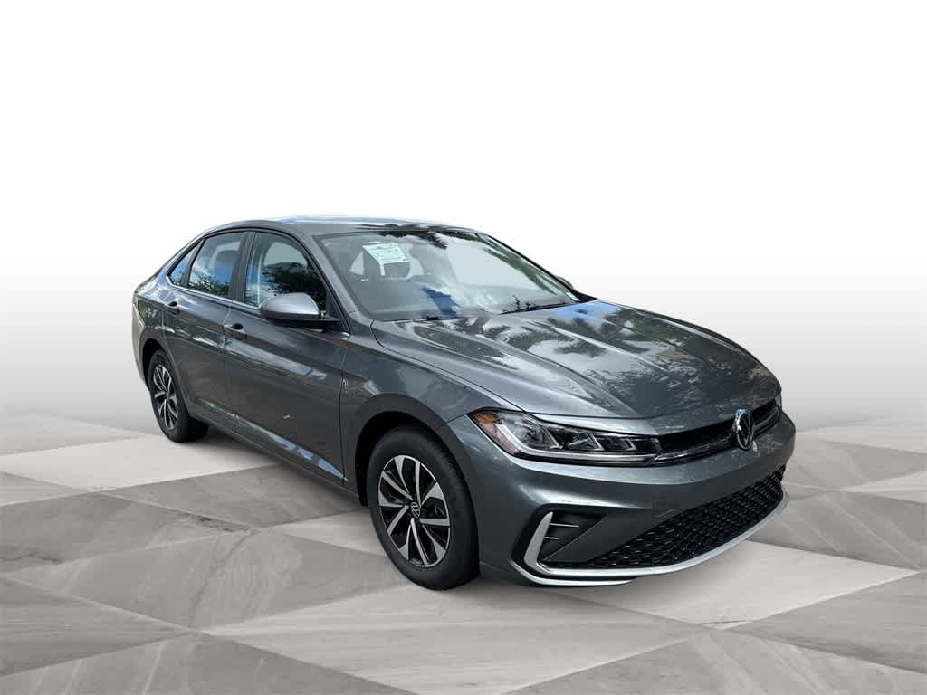 Thumbnail: 2026 Volkswagen Jetta - 2