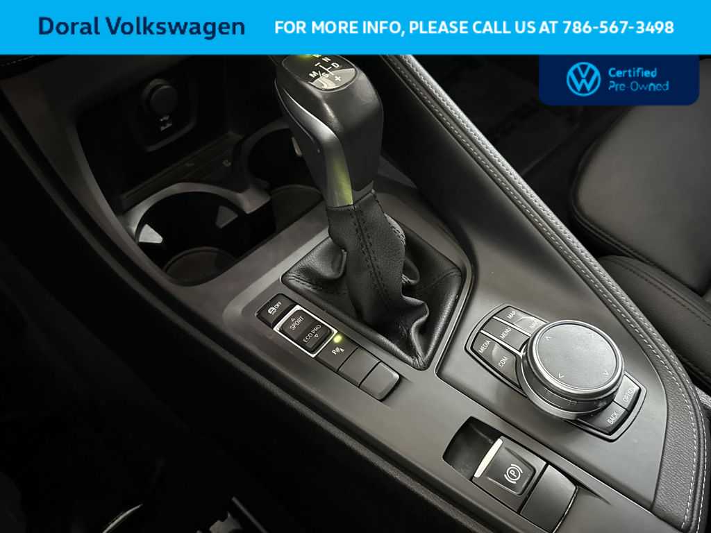 Thumbnail: 2019 BMW X2 - 21