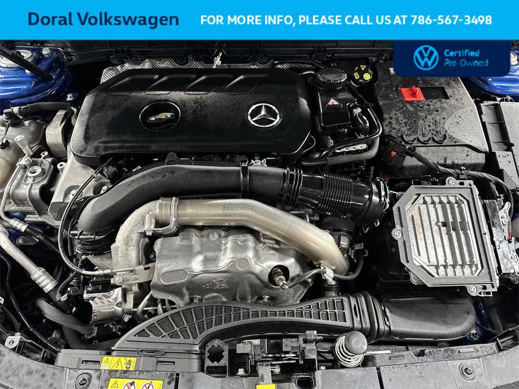 Thumbnail: 2024 Mercedes-Benz GLB - 12