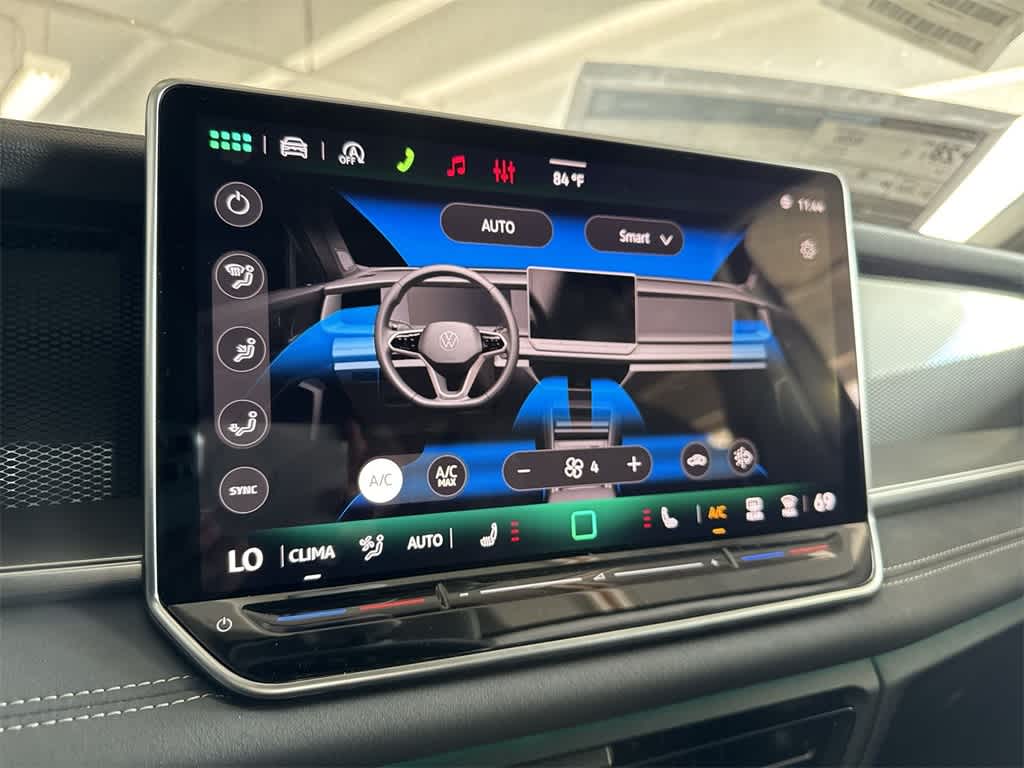 Thumbnail: 2026 Volkswagen Tiguan - 20