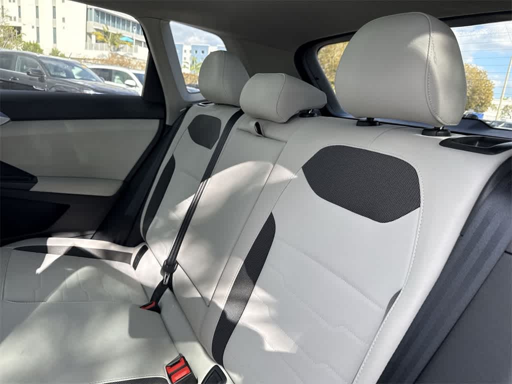 Thumbnail: 2026 Volkswagen Taos - 22