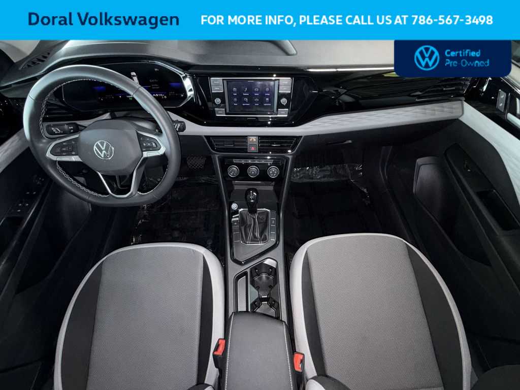 Thumbnail: 2023 Volkswagen Taos - 24
