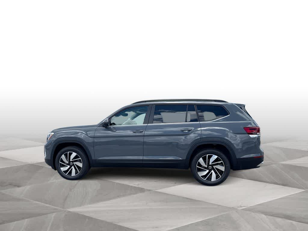 Thumbnail: 2026 Volkswagen Atlas - 5