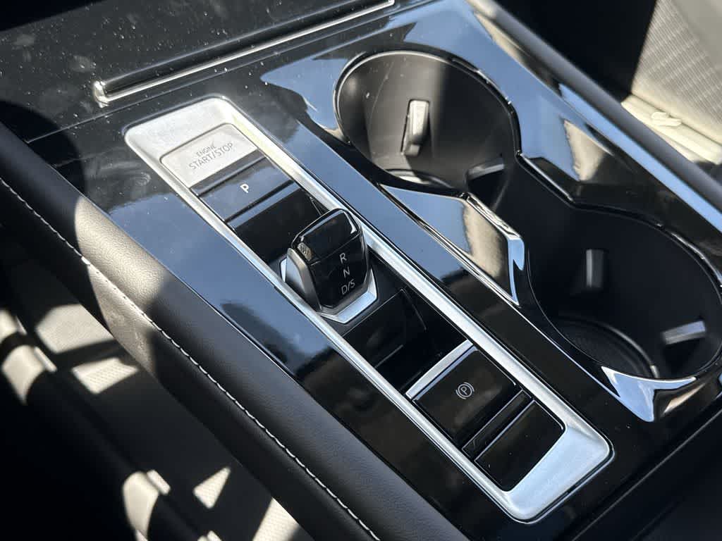 Thumbnail: 2026 Volkswagen Atlas - 21