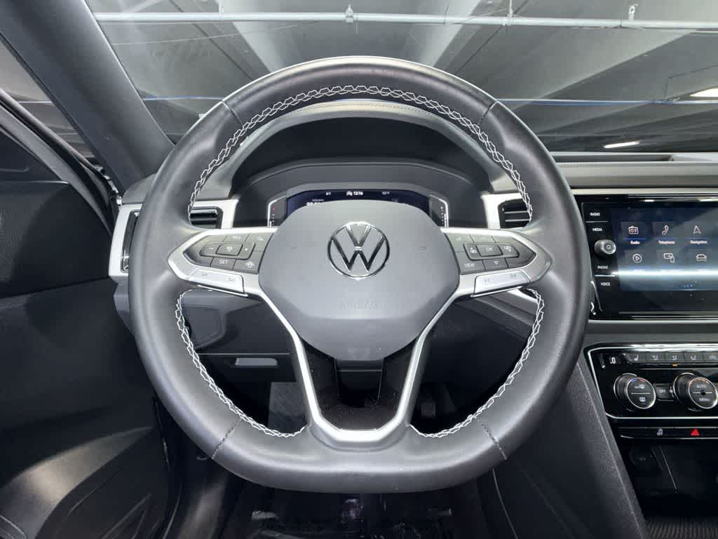 Thumbnail: 2023 Volkswagen Atlas - 15