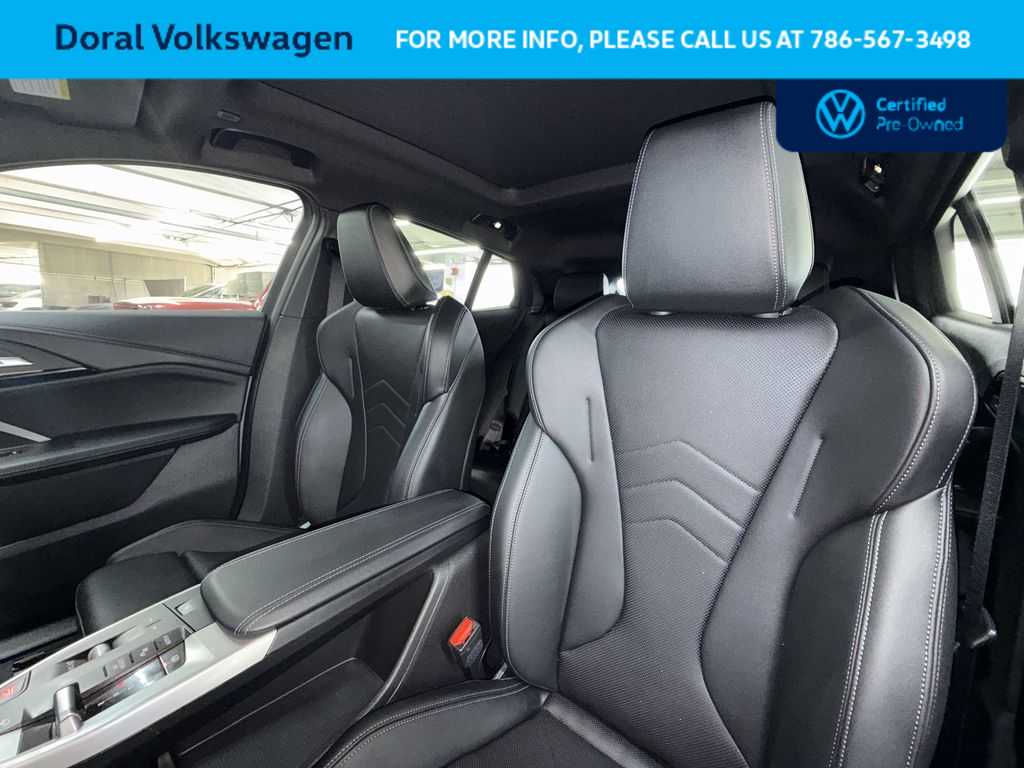 Thumbnail: 2025 BMW X2 - 14