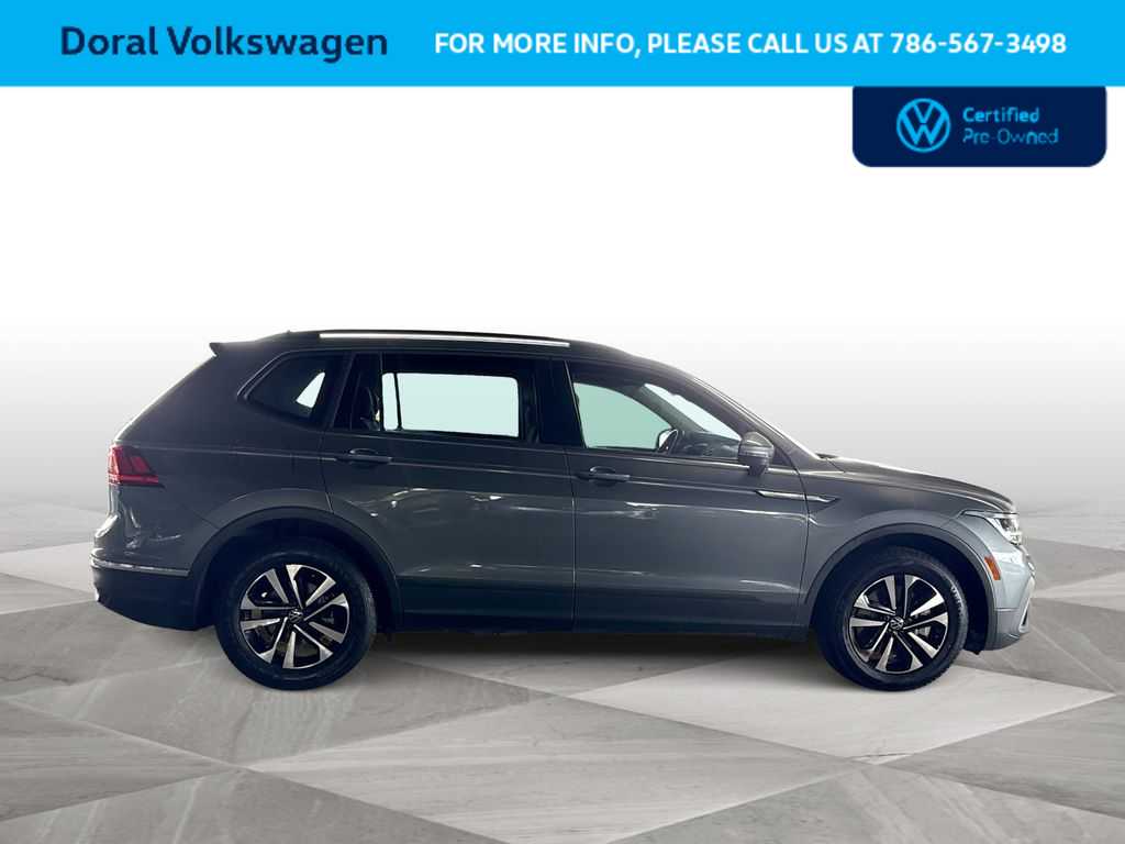 Thumbnail: 2024 Volkswagen Tiguan - 9