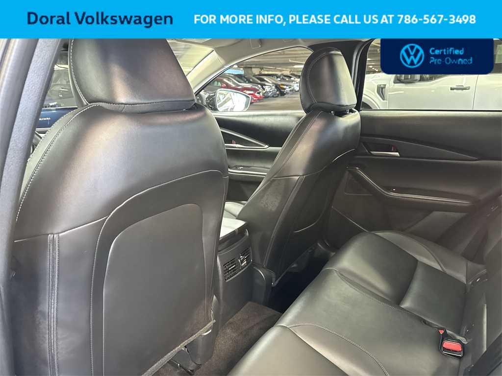 Thumbnail: 2025 Mazda CX-30 - 22