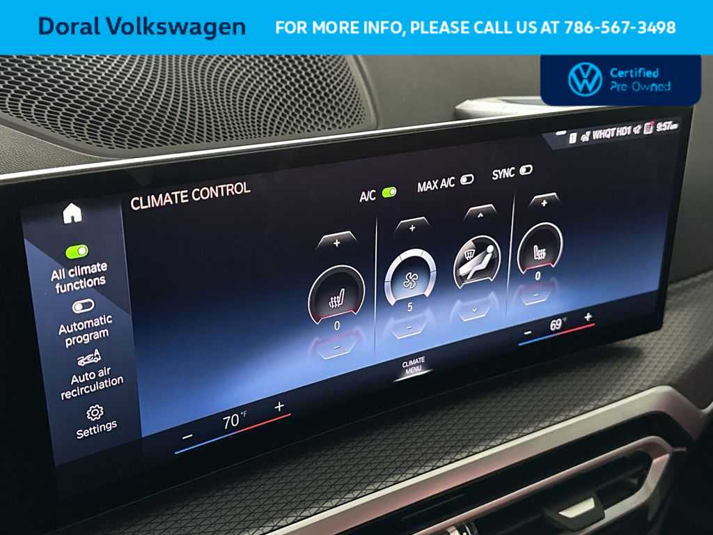 Thumbnail: 2024 BMW 4 Series - 20