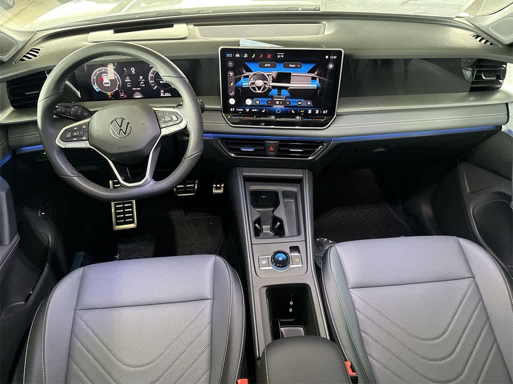 Thumbnail: 2026 Volkswagen Tiguan - 24