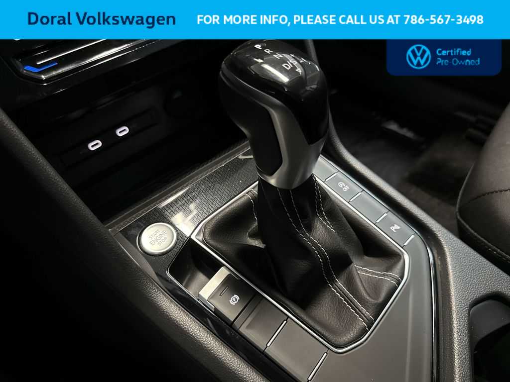 Thumbnail: 2025 Volkswagen Taos - 21