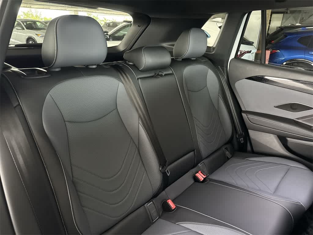 Thumbnail: 2026 Volkswagen Tiguan - 26