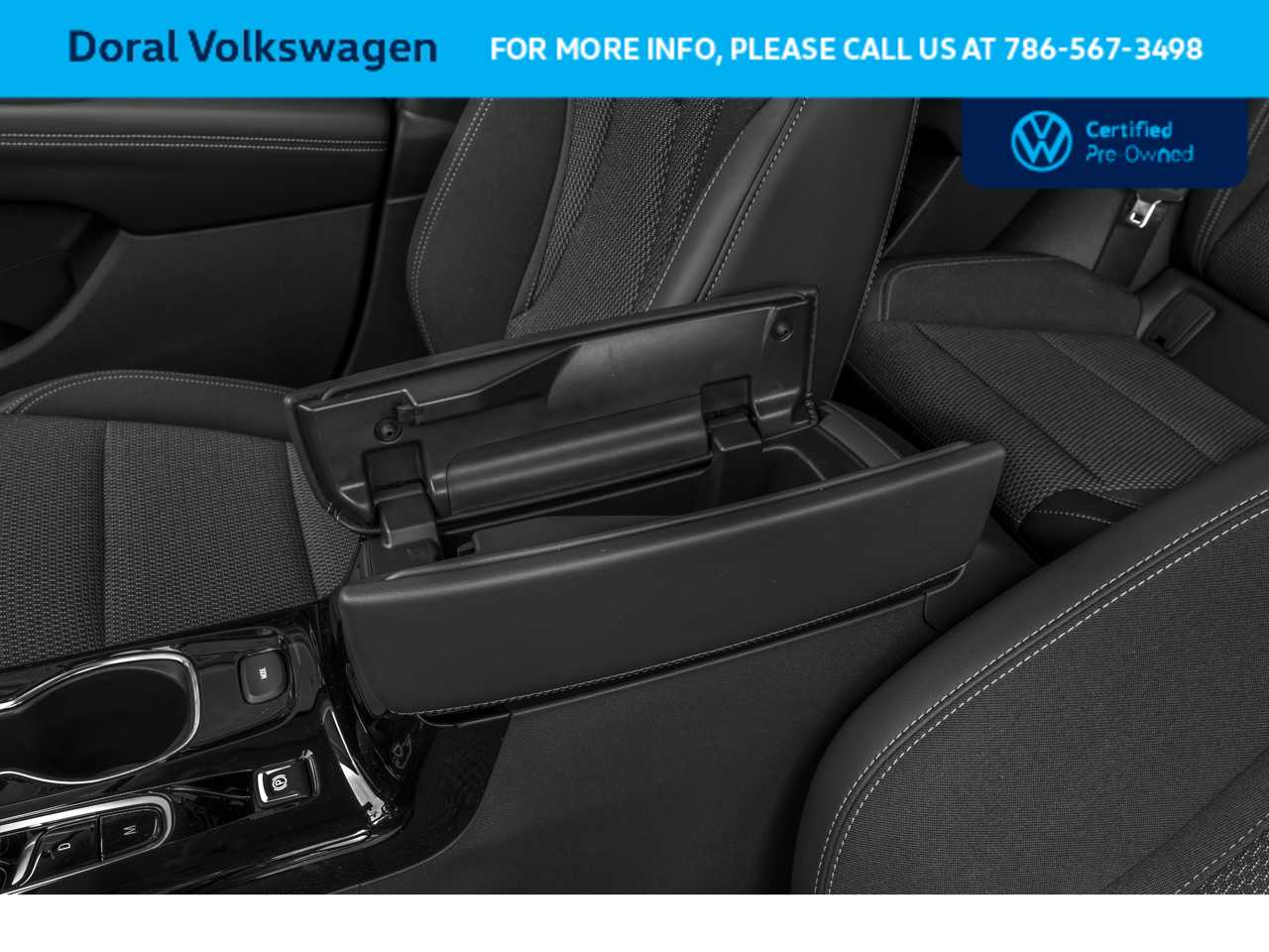 Thumbnail: 2023 Buick Envision - 10