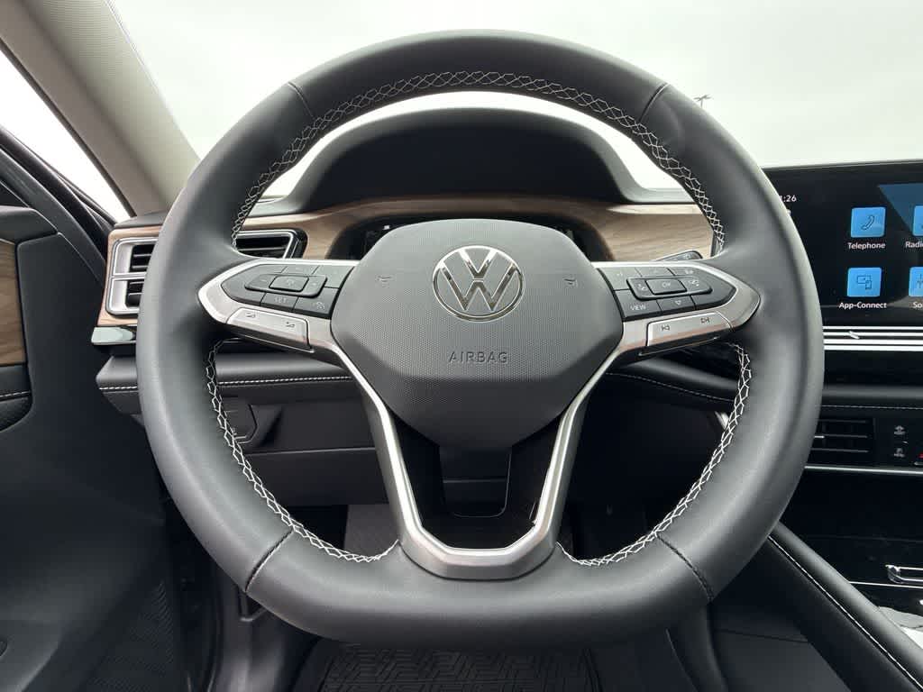 Thumbnail: 2026 Volkswagen Atlas - 15