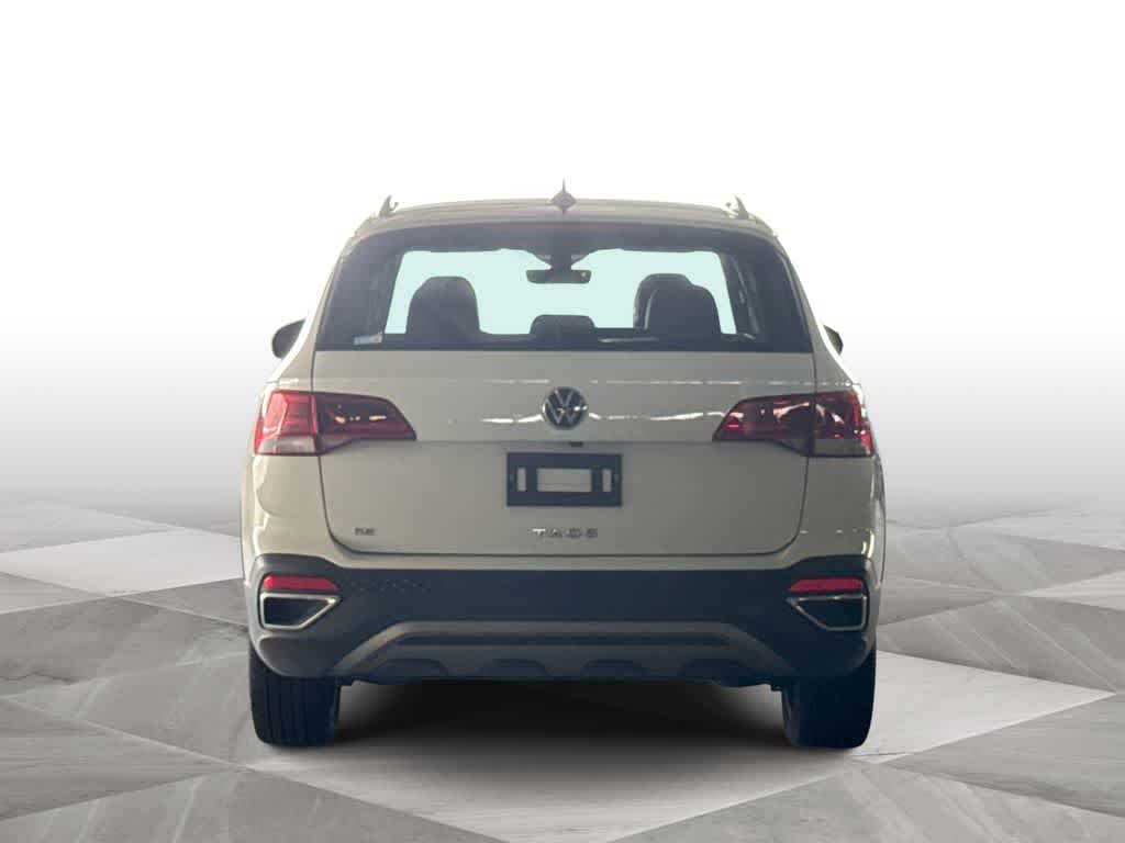 Thumbnail: 2024 Volkswagen Taos - 7