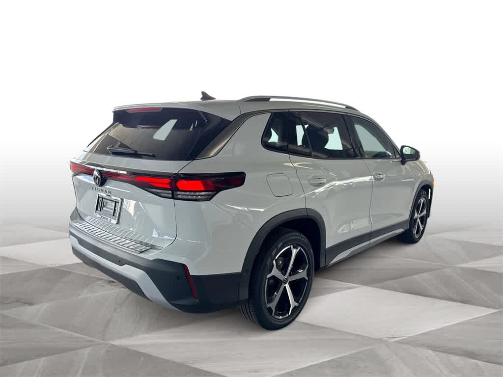 Thumbnail: 2026 Volkswagen Tiguan - 8