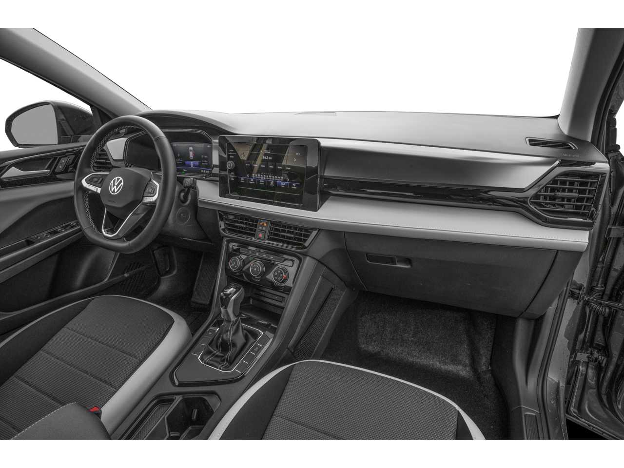 2025 Volkswagen Taos S 11