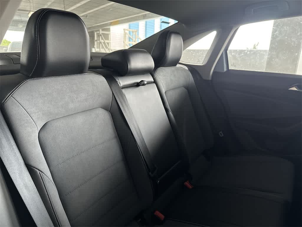 Thumbnail: 2026 Volkswagen Jetta - 26