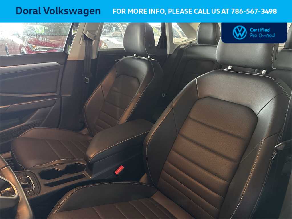 Thumbnail: 2024 Volkswagen Jetta - 14