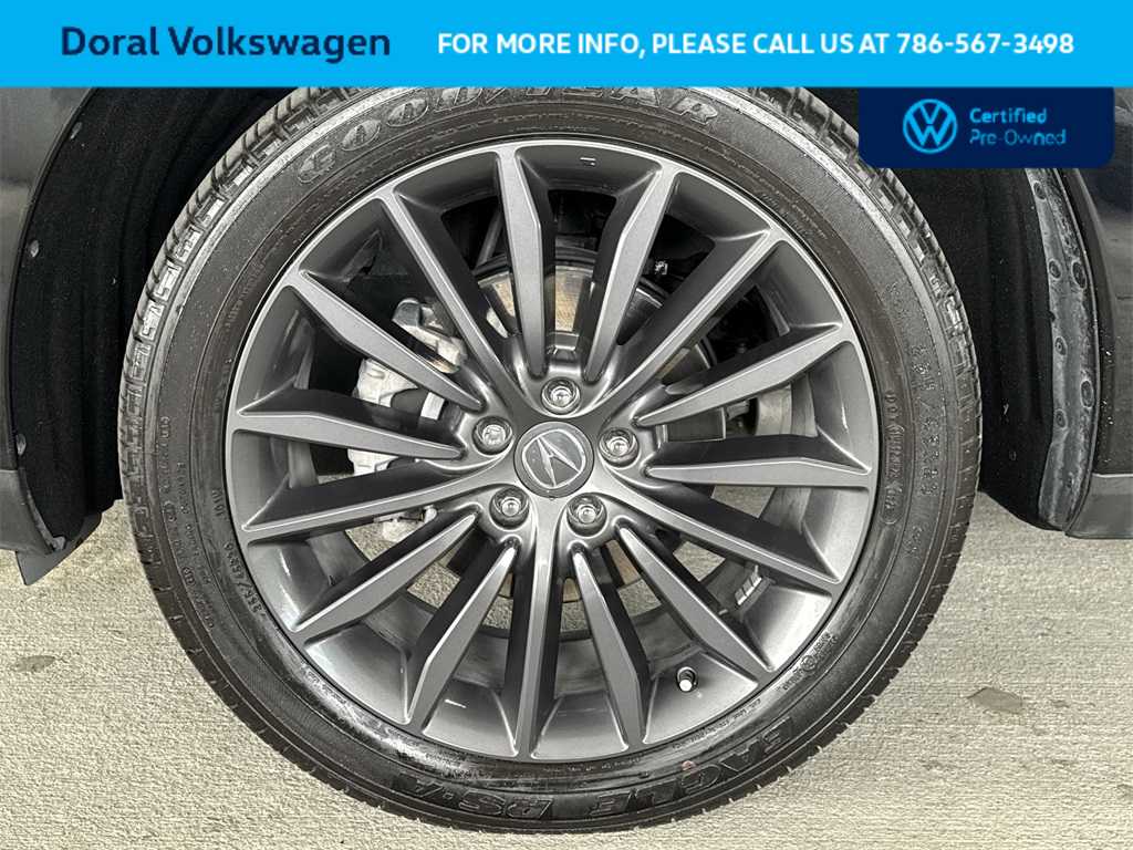 Thumbnail: 2024 Acura RDX - 11