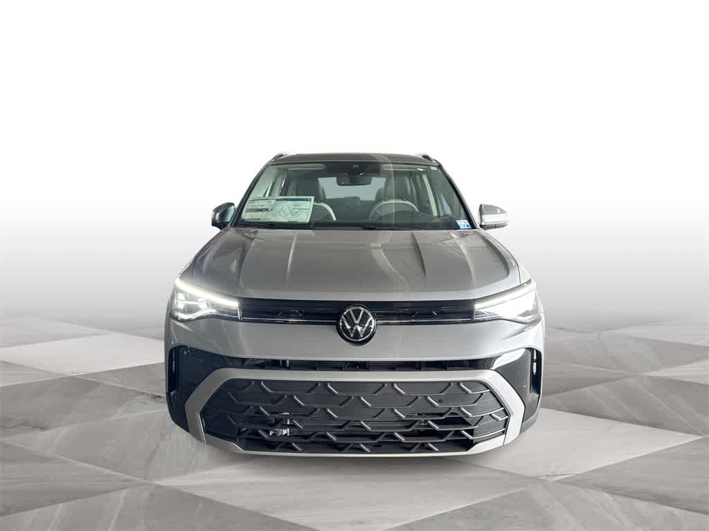 Thumbnail: 2026 Volkswagen Taos - 3