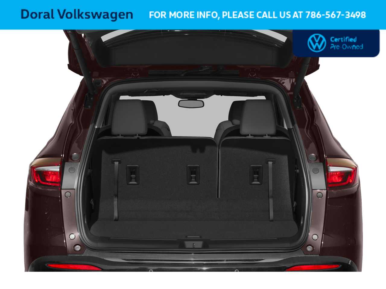 Thumbnail: 2019 Buick Enclave - 12