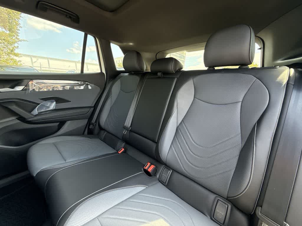 Thumbnail: 2026 Volkswagen Tiguan - 22