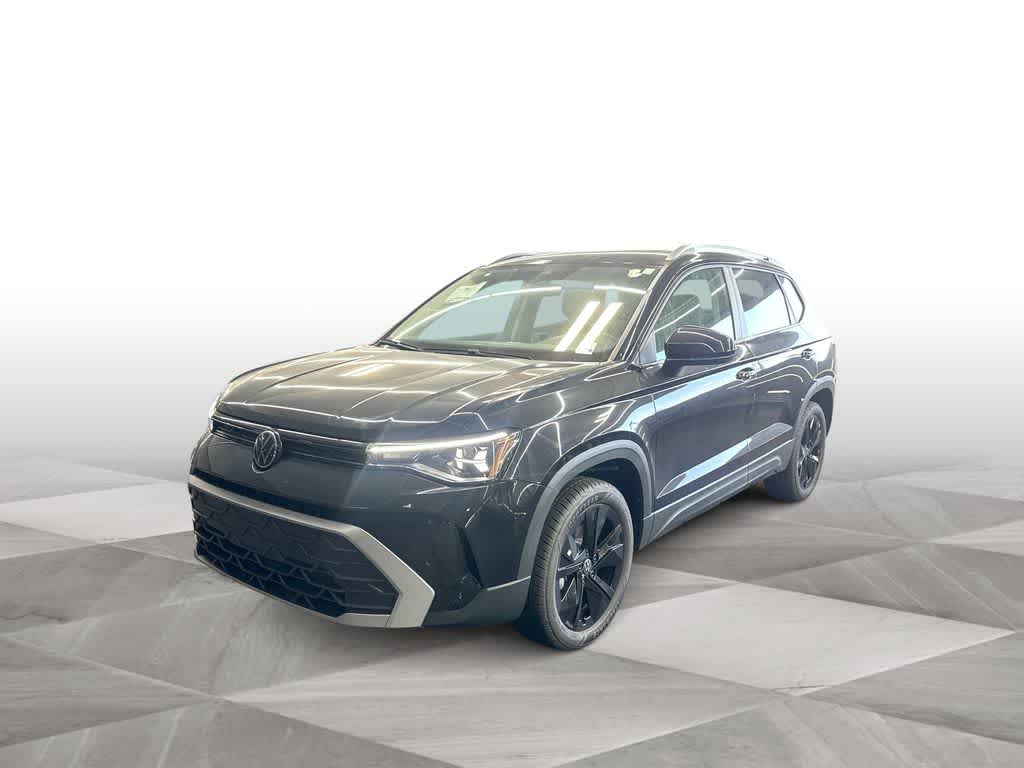 2026 Volkswagen Taos SE -
                  Doral, FL