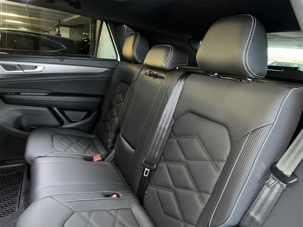 Thumbnail: 2026 Volkswagen Atlas - 22