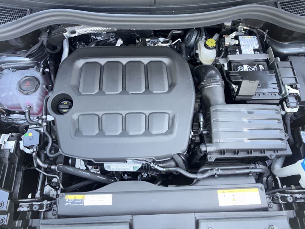 Thumbnail: 2026 Volkswagen Tiguan - 12