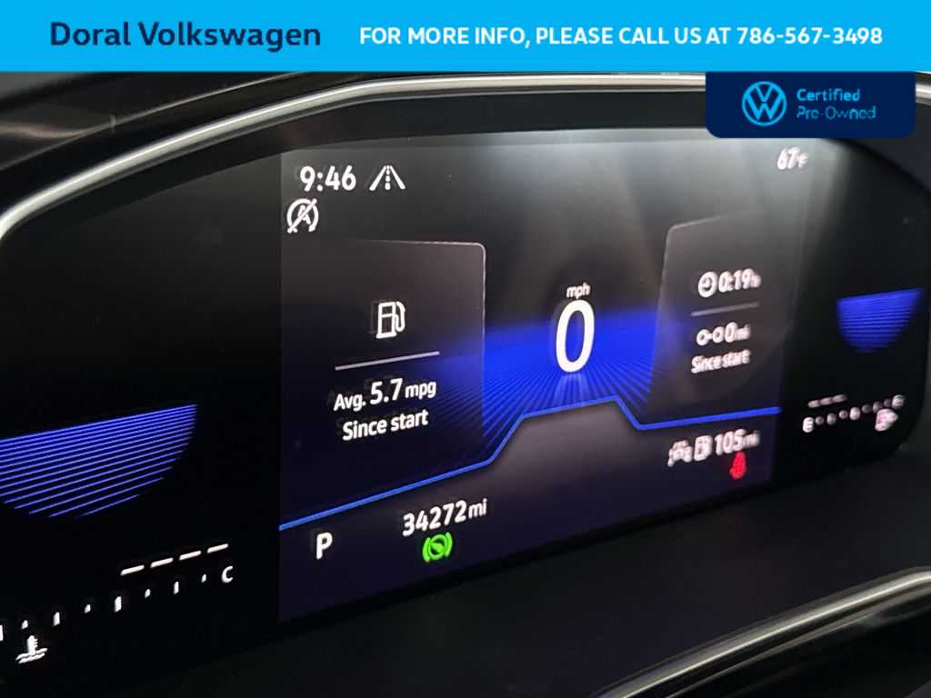 Thumbnail: 2024 Volkswagen Jetta - 16