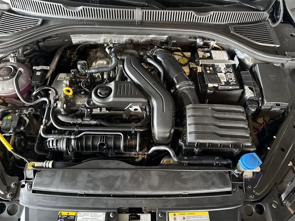 Thumbnail: 2026 Volkswagen Jetta - 11