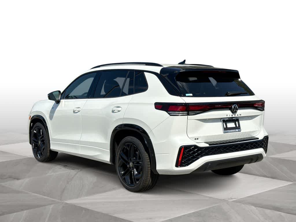 Thumbnail: 2026 Volkswagen Tiguan - 6