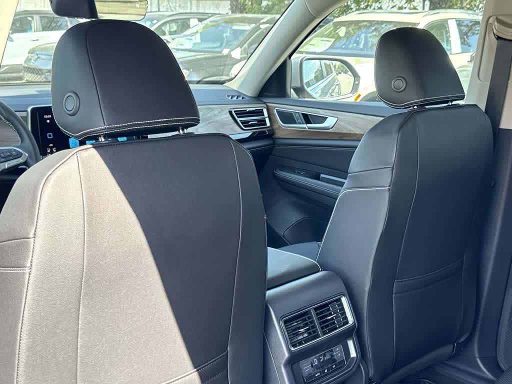 Thumbnail: 2026 Volkswagen Atlas - 23