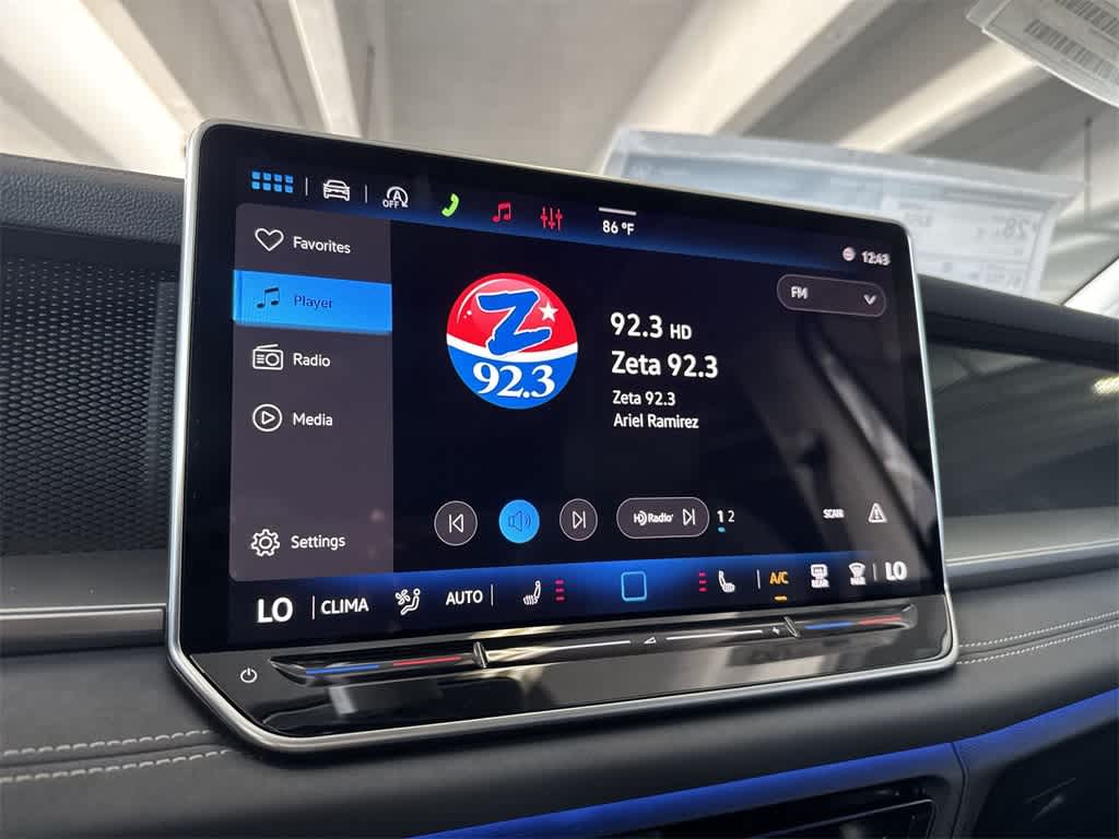 Thumbnail: 2026 Volkswagen Tiguan - 18