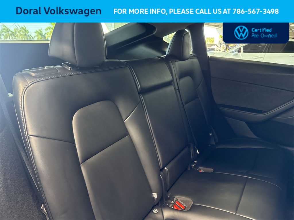 Thumbnail: 2025 Tesla Model Y - 26