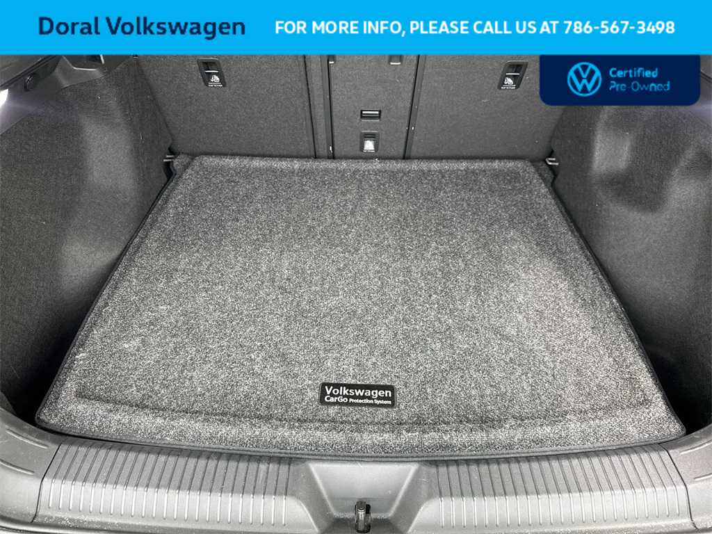 Thumbnail: 2023 Volkswagen ID.4 - 25