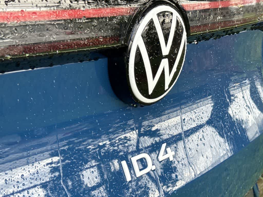 Thumbnail: 2026 Volkswagen ID.4 - 10