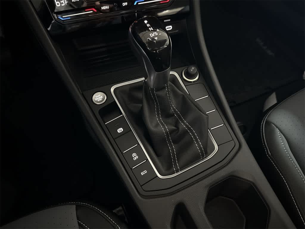 Thumbnail: 2026 Volkswagen Jetta - 21