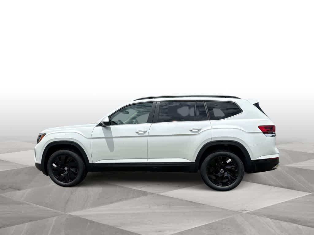 Thumbnail: 2026 Volkswagen Atlas - 5