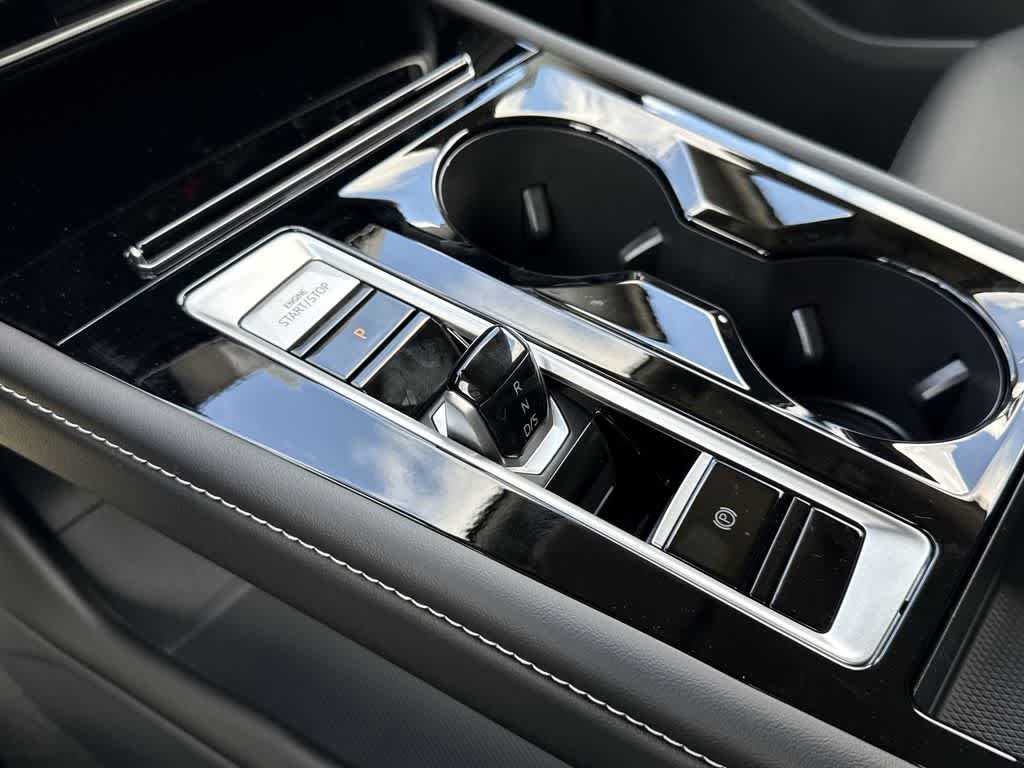 Thumbnail: 2026 Volkswagen Atlas - 21