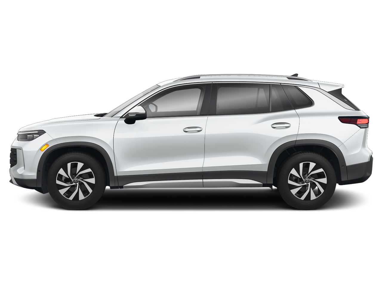 Thumbnail: 2025 Volkswagen Tiguan - 2