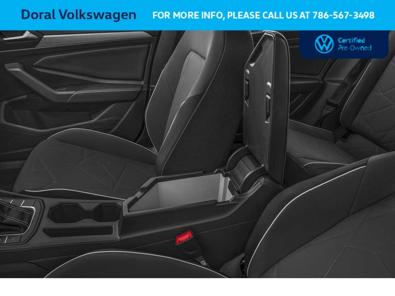 Thumbnail: 2025 Volkswagen Jetta - 10